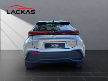 Toyota C-HR - 4