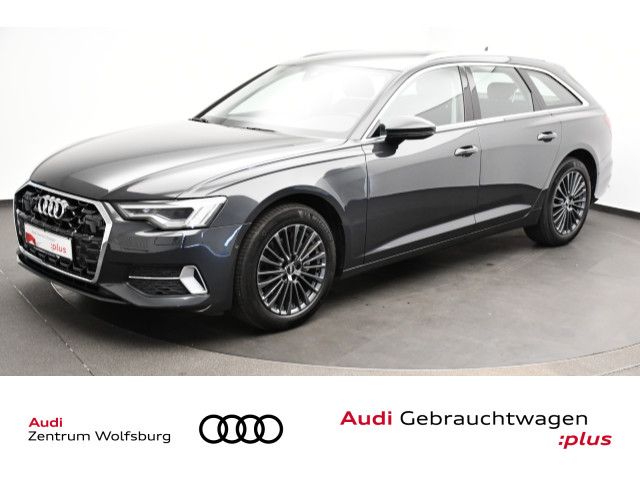 Audi A6 Avant 40TDI quattro S tronic STANDHZ AHK B&O foto 1