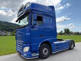DAF XF 460 FT SATTELZUGMASCHINE*2016*1HAND*EURO6*TÜV - Sattelzugmaschine