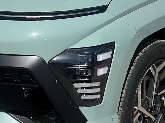 Hyundai KONA - Bild 6