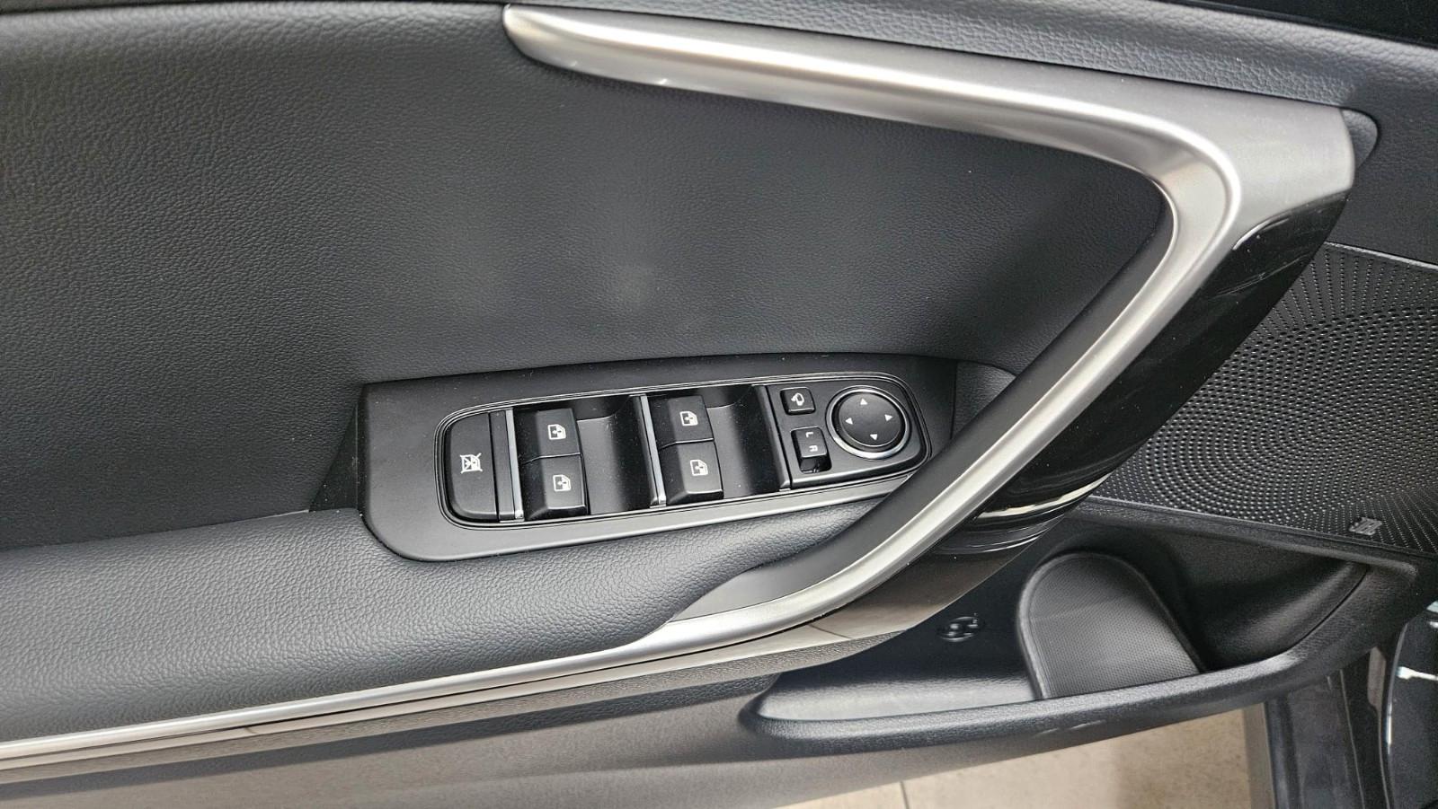 Kia CEED SW GT Line DCT Navi Pano Kamera Technologie