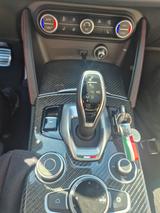 Alfa Romeo Stelvio 2.0 Turbo 16V 206kW Estrema AT8-Q4 E... - gebrauchte Alfa Romeo Stelvio aus dem Jahr 2023