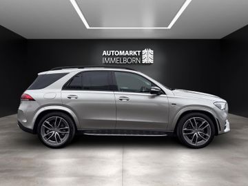 Mercedes GLE 350 - 5