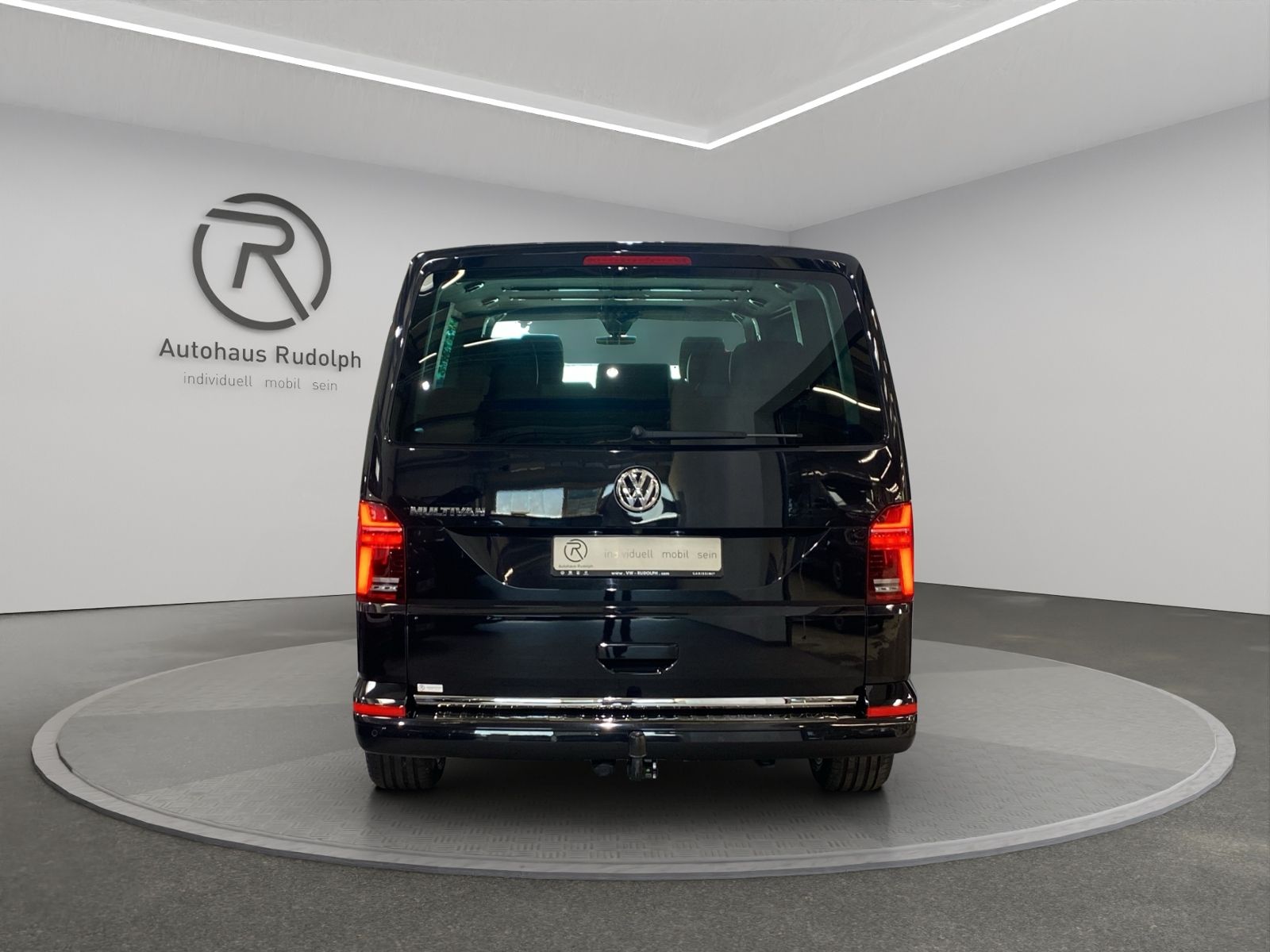 Volkswagen T6.1 Multivan 2.0 TDI DSG Comfortline KR foto 18