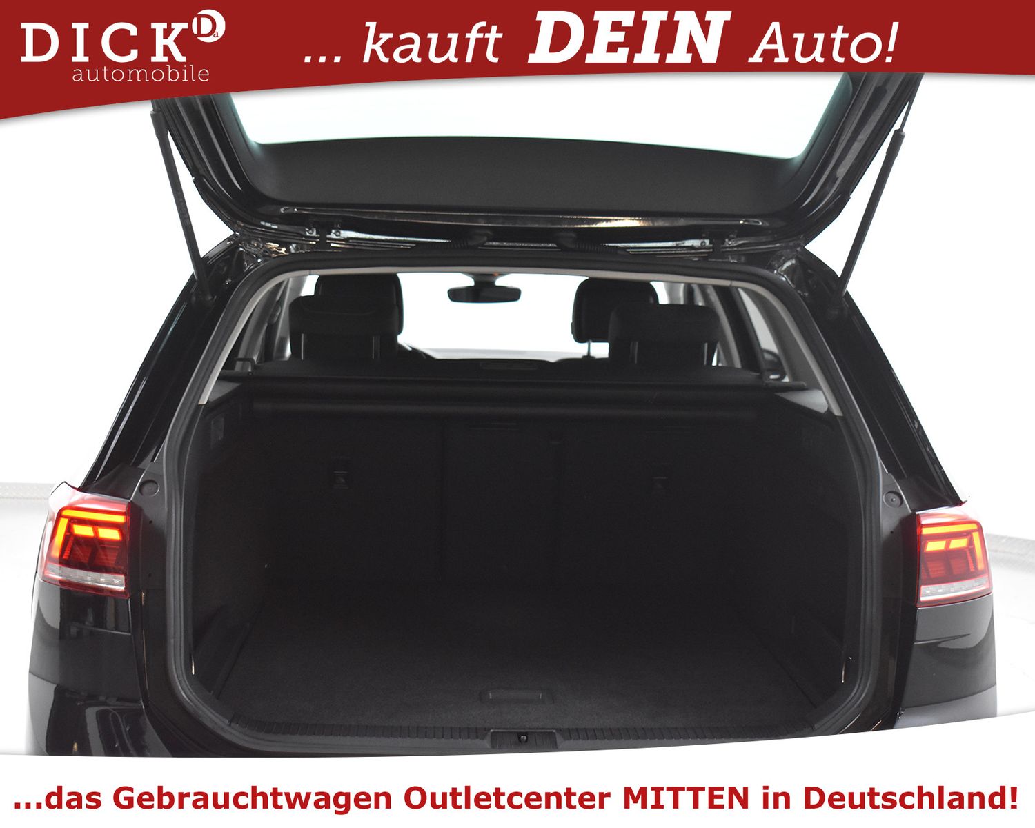 VW Passat Var. 2.0d DSG Busin NAV+LED+KAM+ACC+MASS+ - Image 8