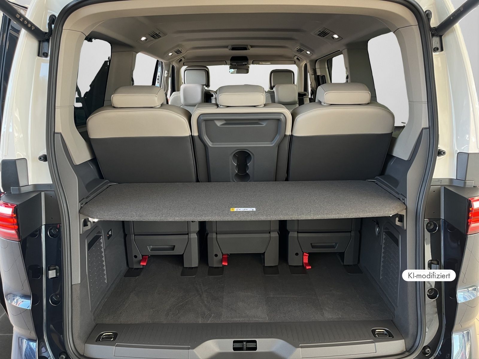 Volkswagen T7 Multivan - Bild 16