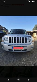 Jeep Patriot 2.4  Benzin 4x4 - Jeep Patriot von privat