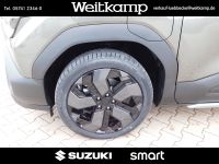 Suzuki e Vitara - Vorschau Bild 26