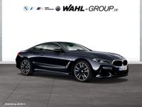 BMW M850 - Vorschau Bild 9