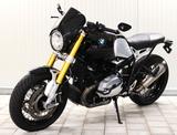 BMW R nine T Akrapovic - BMW BENZIN SUPER MOTO