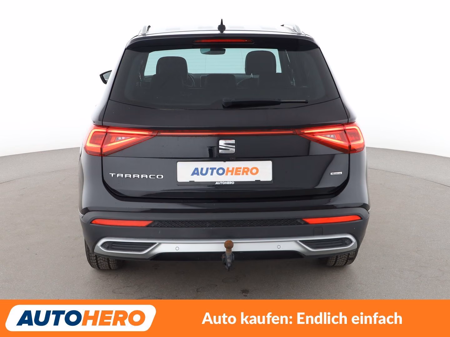 SEAT Tarraco 2.0 TDI Xcellence 4Drive Aut. *BEATS*CAM, миниатюра 4