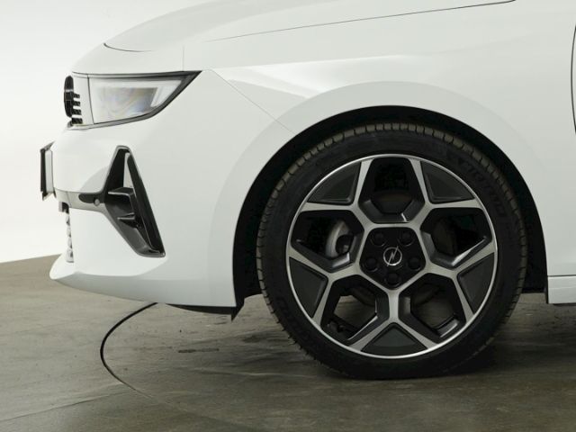 Astra L LIM. ULTIMATE AT+LED+SCHIEBEDACH+NAVI+36