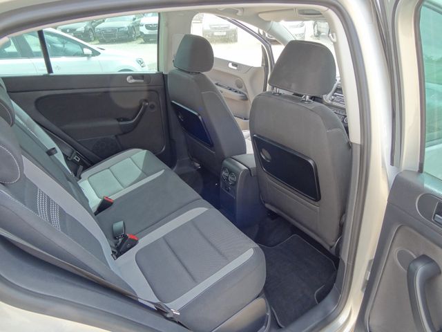 Fahrzeugabbildung Volkswagen Golf Plus VI Life BMT/66TKM/Klima/PDC/