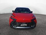 Toyota C-HR 2.0 Hybrid FWD Team Deutschland SHZ ACC LED - Gebrauchtwagen in Gera
