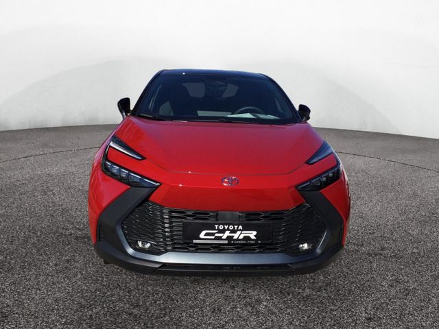 C-HR 2.0 Hybrid FWD Team Deutschland SHZ ACC LED