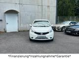Nissan Note*Navi*Klimaautomatik*Alu*Keyless* - Nissan Note in Duisburg