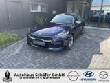 Kia Stinger GT HUD 360 Kamera Navi Leder Memory Sitz - Kia Stinger aus 2019