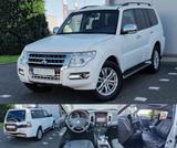 Mitsubishi Pajero 3.2d MwSt.~PANORAMA~KAMERA~LED+XENON~HiFi - gebrauchte Mitsubishi Pajero aus dem Jahr 2015