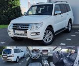 Mitsubishi Pajero 3.2d MwSt.~PANORAMA~KAMERA~LED+XENON~HiFi - Mitsubishi Pajero aus 2015