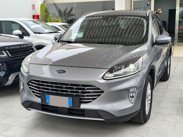 Ford Kuga 1.5 CC 120 CV aut Titanium Business 20