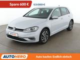 Volkswagen Golf VII 1.4 TSI Sound*NAVI*ACC*PDC*SHZ*BT*RADIO - Volkswagen: Sound