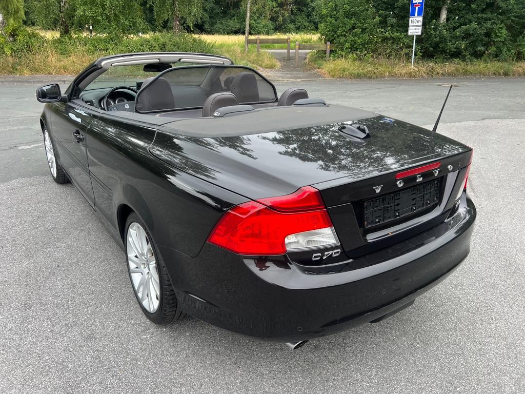 Volvo C70