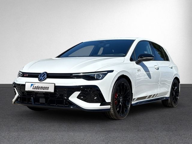 Golf GTI Clubsport 2.0 TSI FACELIFT HK+RFK+NAVI+