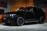 Mercedes-Benz GLE 63 AMG 4Matic+ Burm*Pano*Night*22" - gebrauchte Mercedes-Benz GLE 63 AMG aus dem Jahr 2021