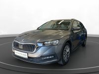 Skoda Octavia - Vorschau Bild 2