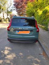 Dacia Jogger TCe 110 Extr+ 5Sitzer oh. nerv. Assisten - Dacia Jogger von privat