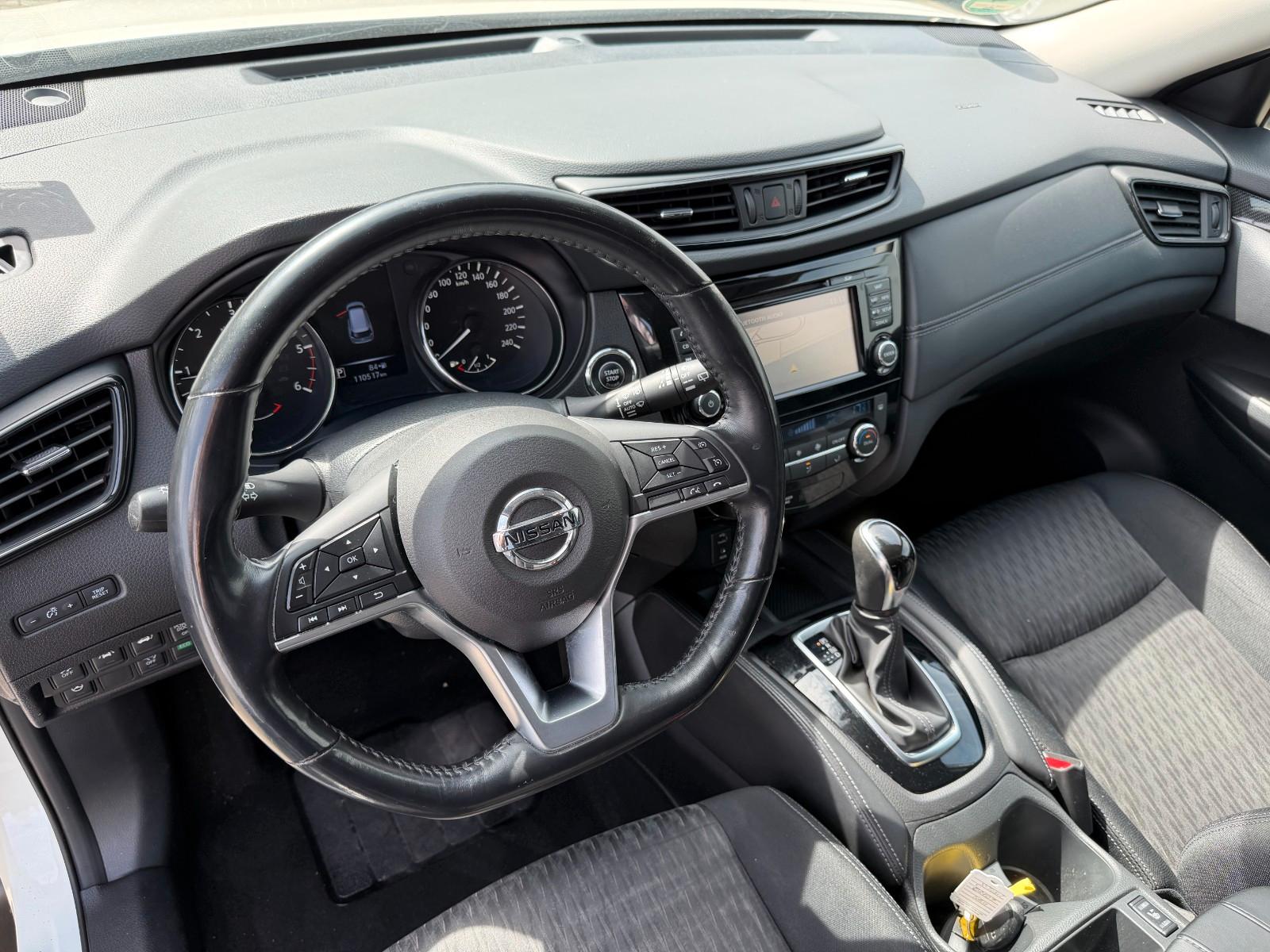Nissan X-Trail N-Connecta Keyless* Navi* 360° Kamera*