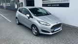 Ford Fiesta  1 Jahr Premium Garantie - Ford Fiesta in Frankfurt (Main)