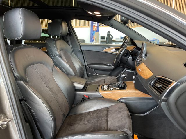 Audi A6 Avant 3.0 TDI quattro *PANO*ALCANTARA*S-LINE*