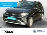Volkswagen T-Cross 1.5TSI Life DSG Kamera LED - Volkswagen T-Cross Jahreswagen