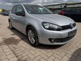 Volkswagen Golf 2.0 TDI DSG Match Behindertenumbau 1.Hd Tuv - Volkswagen Golf: Match TDI