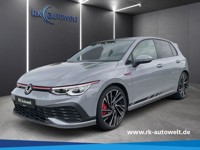 Golf 8 VIII Clubsport 2.0 TSI Navi HarmanKardon
