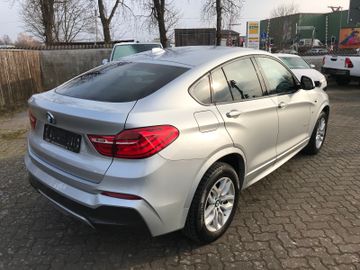 BMW X4 - 7