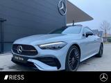 Mercedes-Benz CLE 200 Cp AMG PANO BURM MEMO KEYLS AMBI NIGHT - graue Mercedes-Benz CLE-Klasse