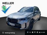 BMW X5 xD50e M-SportPro AHK DrivingAssiProf Navi LED - BMW X5: Limousine