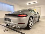 Porsche 718 Cayman - Porsche in Kiel