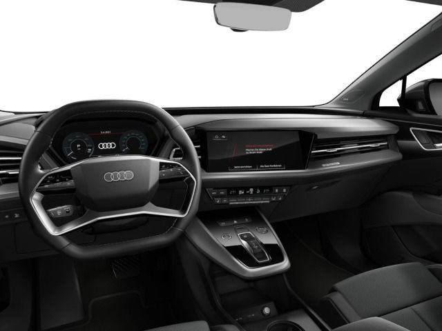Audi Q4 e-tron - Bild 9