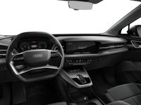 Audi Q4 e-tron - Vorschau Bild 9