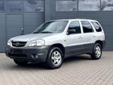 Mazda Tribute 2.3 Advent. 4x4 Tüv u. Insp. Neu - Mazda Gebrauchtwagen von 2002