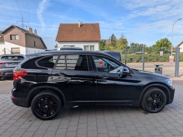 BMW X1 - 5