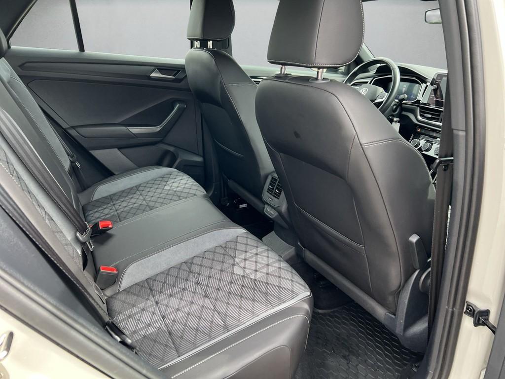 Volkswagen T-Roc 1.0 TSI R-Line, миниатюра 12