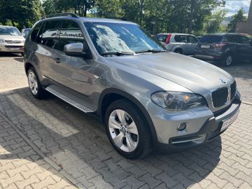 BMW X5 - 6