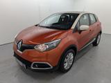 Renault Captur 1.5 dCi Experience Tempomat Klima - Renault Captur