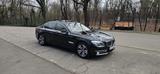 BMW 740d xDrive Edition Exclusive Edition Exclusive - gebrauchte BMW 740 aus dem Jahr 2015