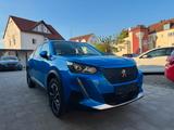 Peugeot e-2008 136 Allure 360°-Kamera ACC Temp SoH %96 - Peugeot e-2008