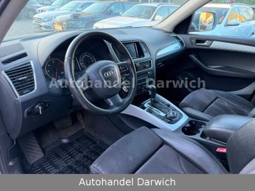 Audi Q5 - 10